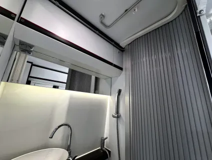 Adria Twin Sport 640SG  2022