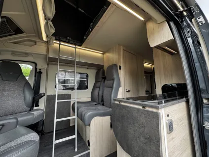 Auto-Trail Adventure 55  2024