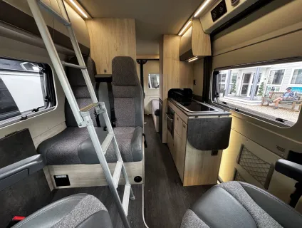 Auto-Trail Adventure 55  2024