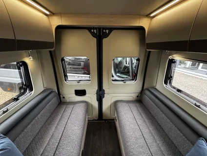 Auto-Trail Adventure 55  2024