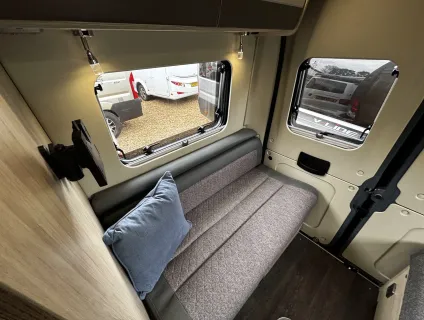 Auto-Trail Adventure 55  2024