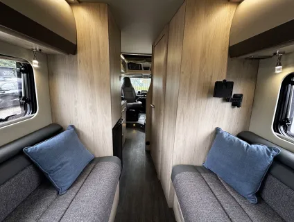 Auto-Trail Adventure 55  2024