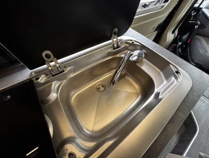Auto-Trail Adventure 55  2024