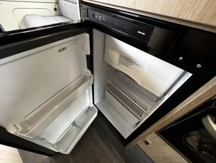 Auto-Trail Adventure 55  2024