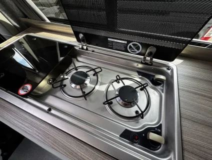 Volkswagen T6 Highline Funky Dubz  2018