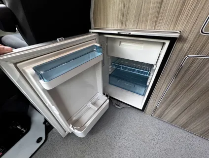 Volkswagen T6 Highline Funky Dubz  2018