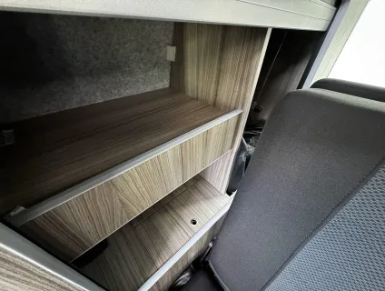 Volkswagen T6 Highline Funky Dubz  2018