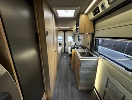 Auto-Trail V-Line 634 SE  2021