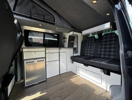 Volkswagen T6 Highline   2019