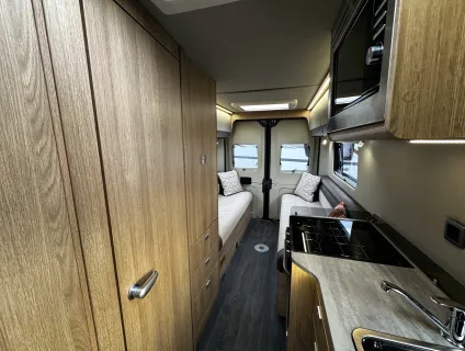 Auto-Trail V-Line 634 SE  2021