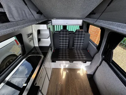 Volkswagen T6 Highline   2019