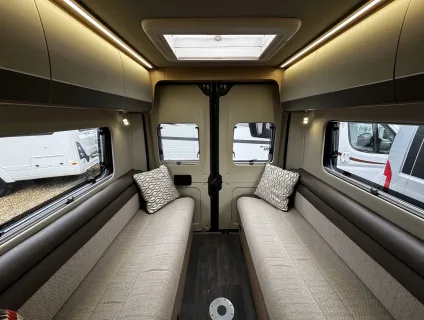 Auto-Trail V-Line 634 SE  2021