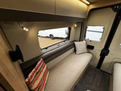 Auto-Trail V-Line 634 SE  2021