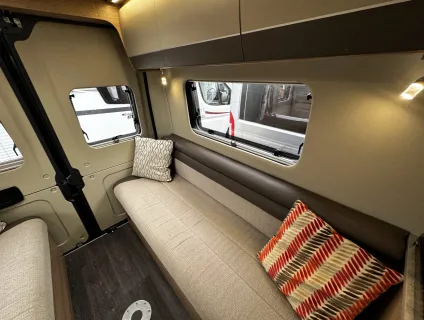 Auto-Trail V-Line 634 SE  2021