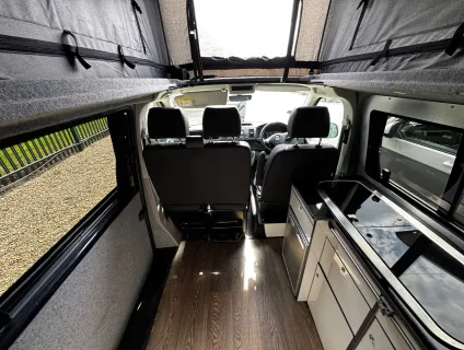 Volkswagen T6 Highline   2019