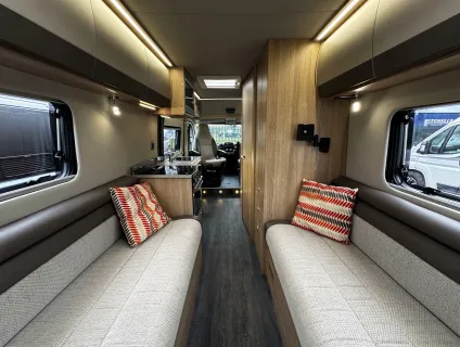 Auto-Trail V-Line 634 SE  2021