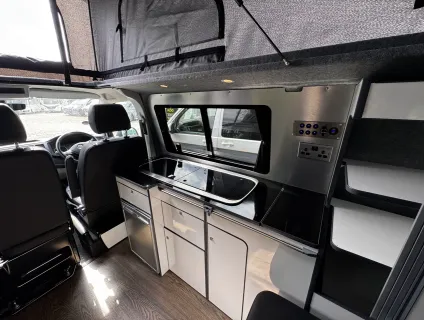 Volkswagen T6 Highline   2019
