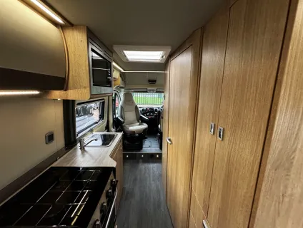 Auto-Trail V-Line 634 SE  2021
