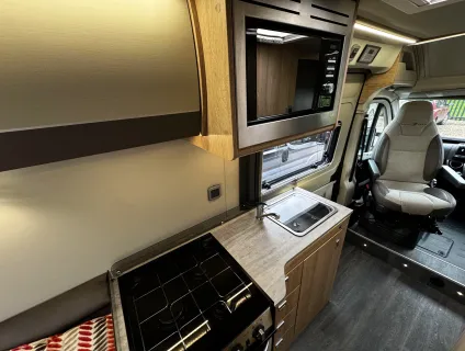 Auto-Trail V-Line 634 SE  2021