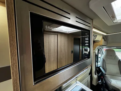 Auto-Trail V-Line 634 SE  2021