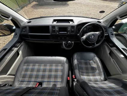 Volkswagen T6 Highline   2019