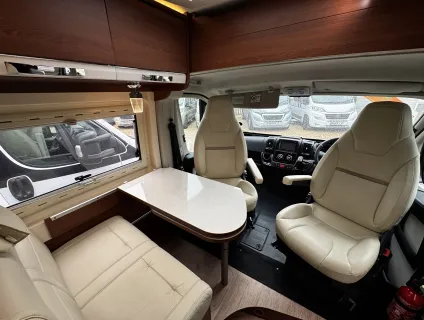 Rapido V55  2017