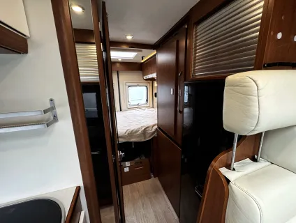 Rapido V55  2017