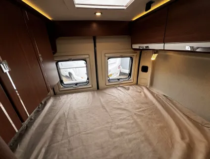 Rapido V55  2017