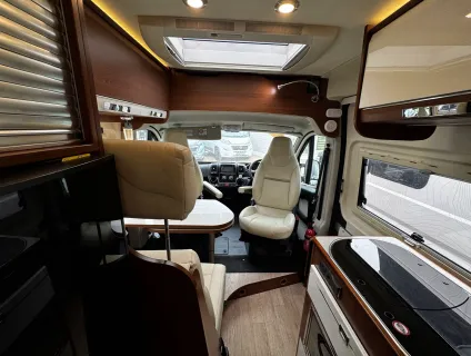 Rapido V55  2017