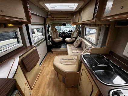 IH 630FL  2015