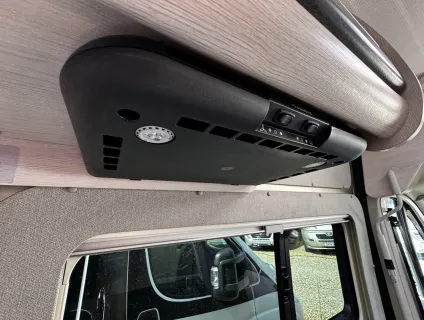 Auto-Sleepers Warwick XL  2021