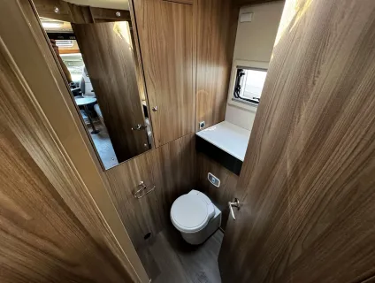 Swift Escape 614  2018