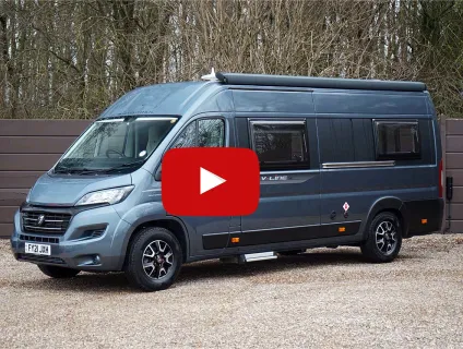 Auto-Trail V-Line 634 SE  2021