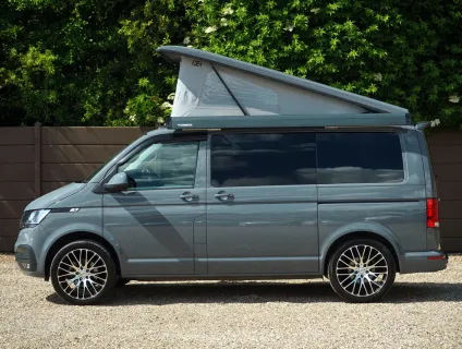 Volkswagen T6.1 Highline Camperking Monte Carlo   2021