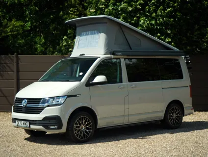 Volkswagen T6.1 Highline Camperking St Tropez  2021