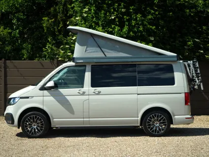 Volkswagen T6.1 Highline Camperking St Tropez  2021