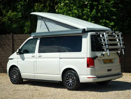Volkswagen T6.1 Highline Camperking St Tropez  2021