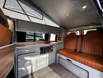 Volkswagen T6.1 Highline Camperking Monte Carlo  2020
