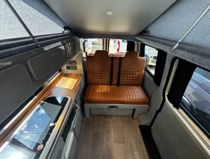 Volkswagen T6.1 Highline Camperking Monte Carlo  2020
