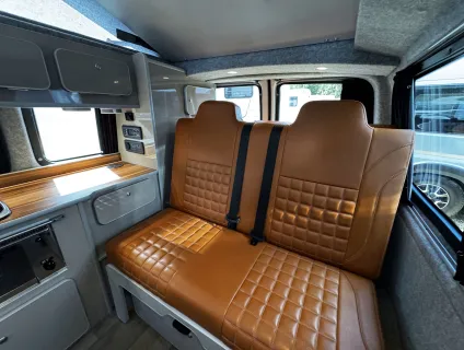 Volkswagen T6.1 Highline Camperking Monte Carlo  2020