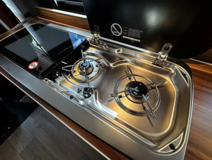 Volkswagen T6.1 Highline Camperking Monte Carlo  2020