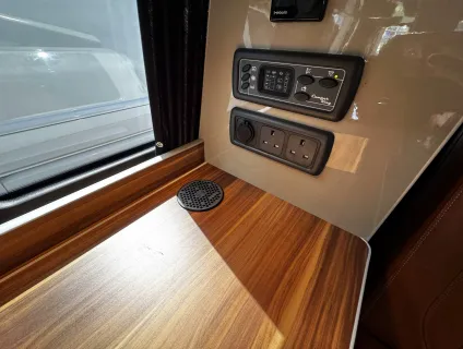 Volkswagen T6.1 Highline Camperking Monte Carlo  2020