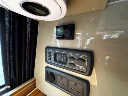 Volkswagen T6.1 Highline Camperking Monte Carlo  2020