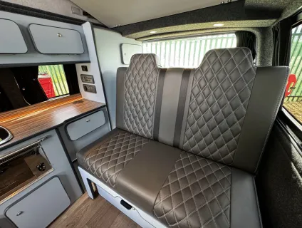 Volkswagen T6.1 Highline Camperking Monte Carlo   2021