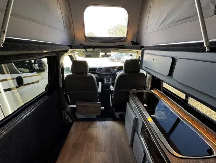 Volkswagen T6.1 Highline Camperking Monte Carlo   2021