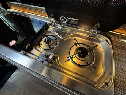 Volkswagen T6.1 Highline Camperking Monte Carlo   2021