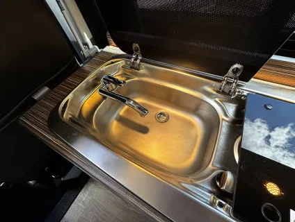 Volkswagen T6.1 Highline Camperking Monte Carlo   2021