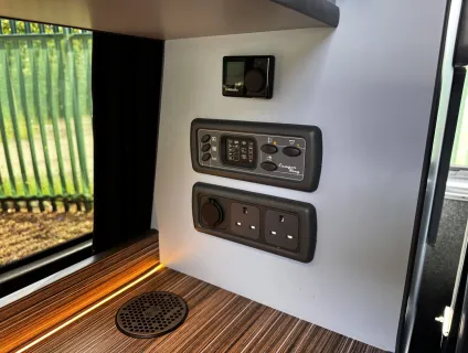 Volkswagen T6.1 Highline Camperking Monte Carlo   2021