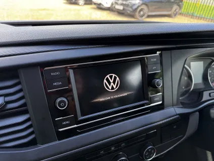 Volkswagen T6.1 Highline Camperking Monte Carlo   2021