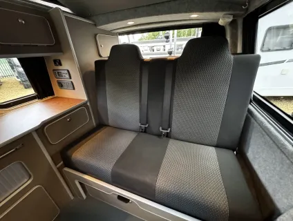 Volkswagen T6.1 Highline Camperking St Tropez  2021